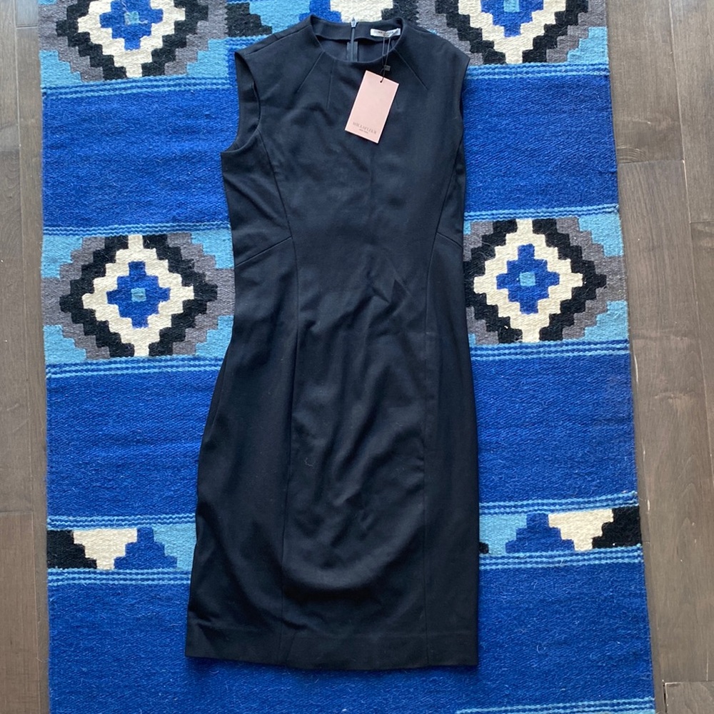 NWT - MM LaFleur “Greenlay” dress - size 4